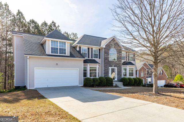 3448 Craggy Perch, Douglasville, GA 30135