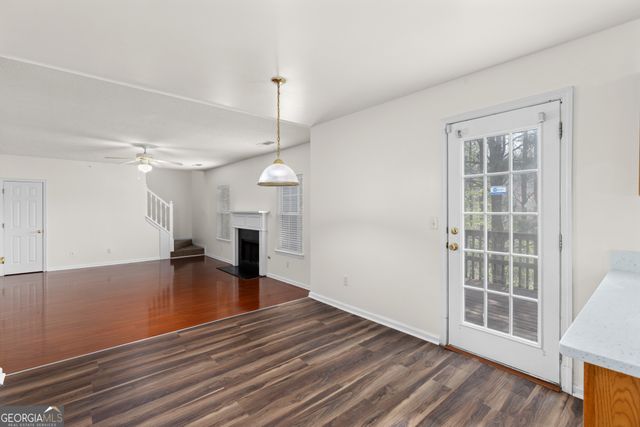 3448 Craggy Perch, Douglasville, GA 30135