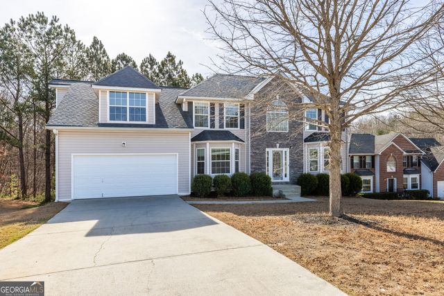 3448 Craggy Perch, Douglasville, GA 30135