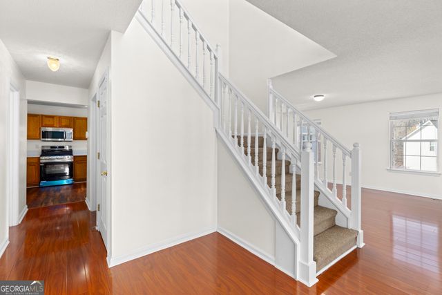3448 Craggy Perch, Douglasville, GA 30135