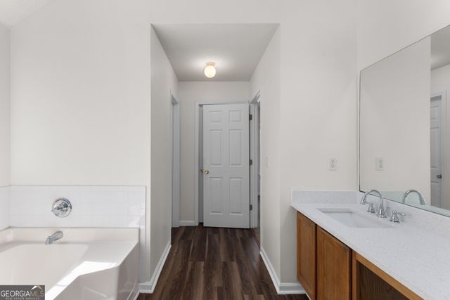 3448 Craggy Perch, Douglasville, GA 30135