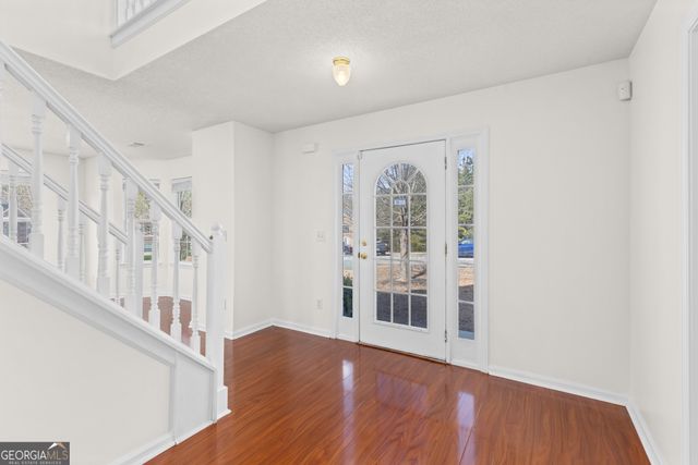 3448 Craggy Perch, Douglasville, GA 30135
