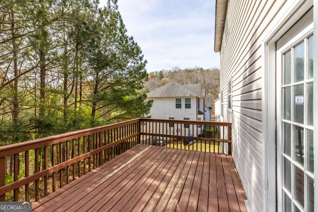 3448 Craggy Perch, Douglasville, GA 30135