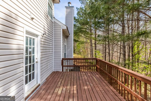 3448 Craggy Perch, Douglasville, GA 30135