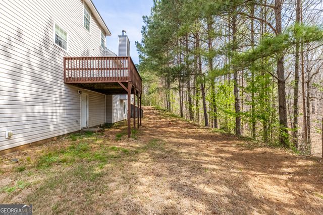 3448 Craggy Perch, Douglasville, GA 30135