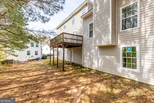 3448 Craggy Perch, Douglasville, GA 30135