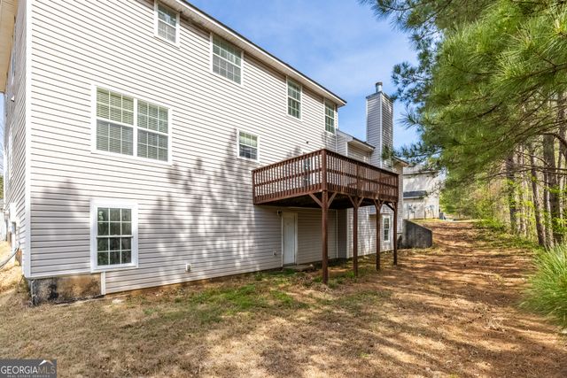 3448 Craggy Perch, Douglasville, GA 30135