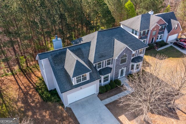 3448 Craggy Perch, Douglasville, GA 30135