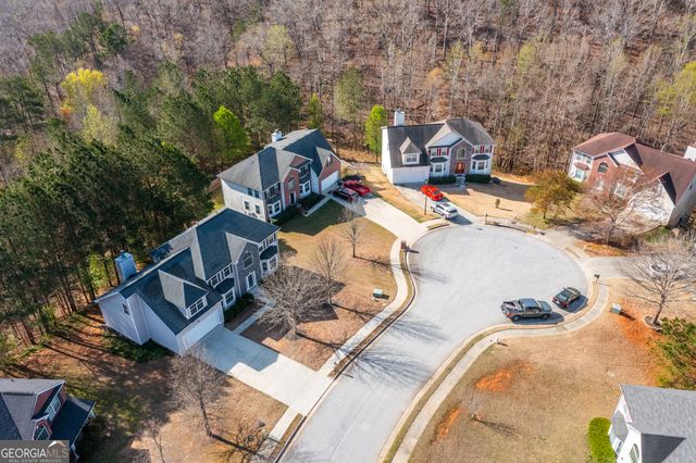 3448 Craggy Perch, Douglasville, GA 30135
