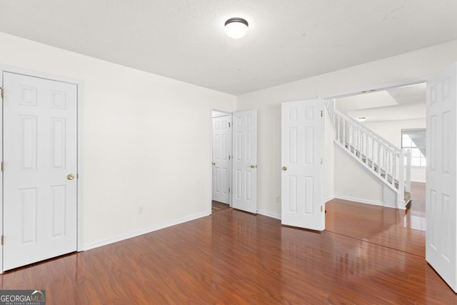 3448 Craggy Perch, Douglasville, GA 30135