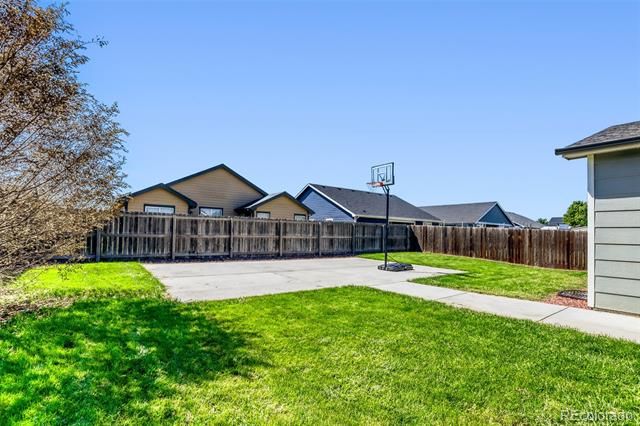 1000 E 24th Street Lane, Greeley, CO 80631