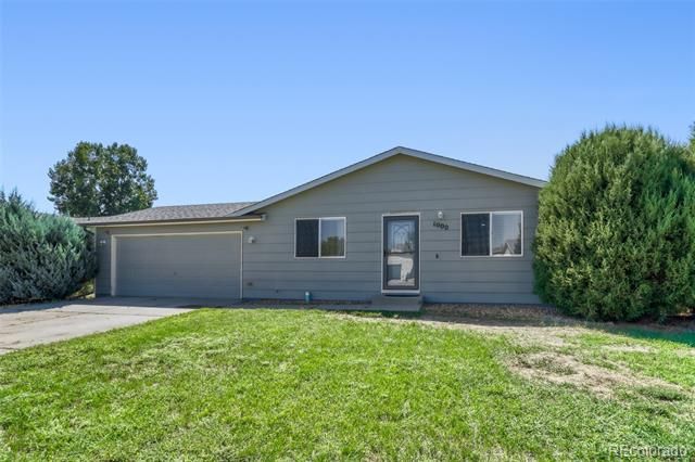 1000 E 24th Street Lane, Greeley, CO 80631