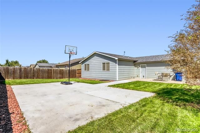 1000 E 24th Street Lane, Greeley, CO 80631