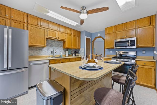 13501 KELMONT CT, Woodbridge, VA 22193