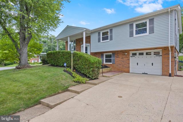 13501 KELMONT CT, Woodbridge, VA 22193