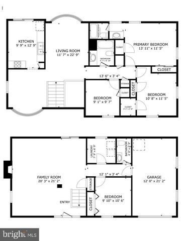 13501 KELMONT CT, Woodbridge, VA 22193