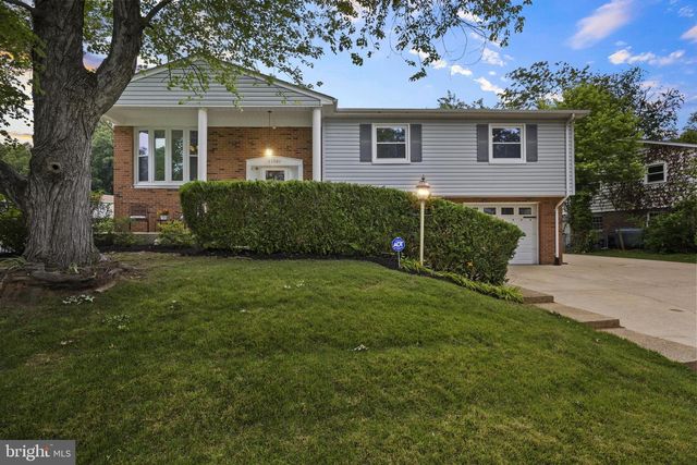 13501 KELMONT CT, Woodbridge, VA 22193
