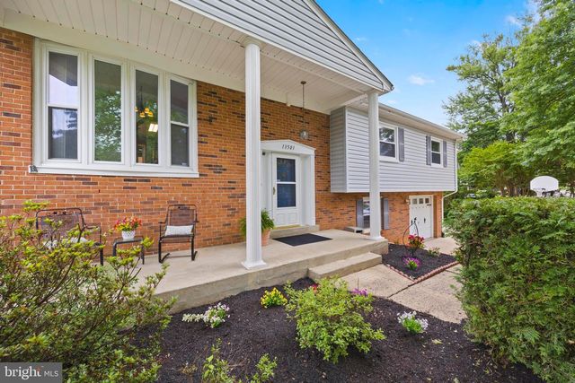 13501 KELMONT CT, Woodbridge, VA 22193