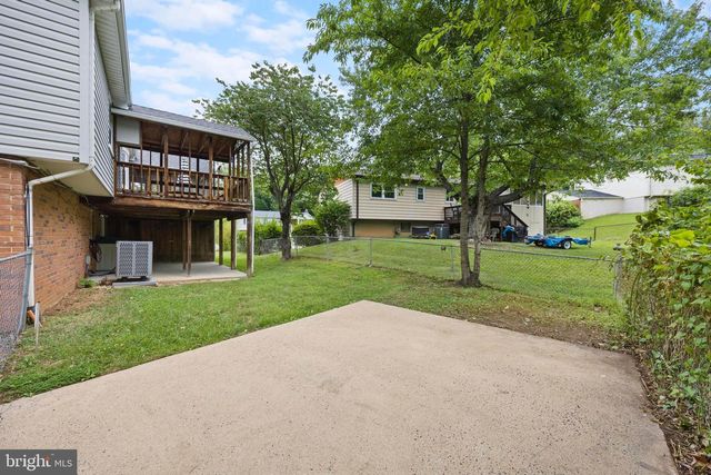 13501 KELMONT CT, Woodbridge, VA 22193