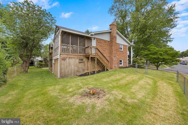 13501 KELMONT CT, Woodbridge, VA 22193