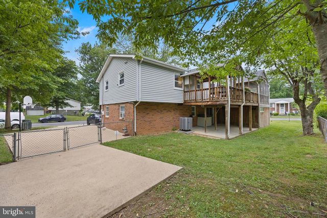 13501 KELMONT CT, Woodbridge, VA 22193