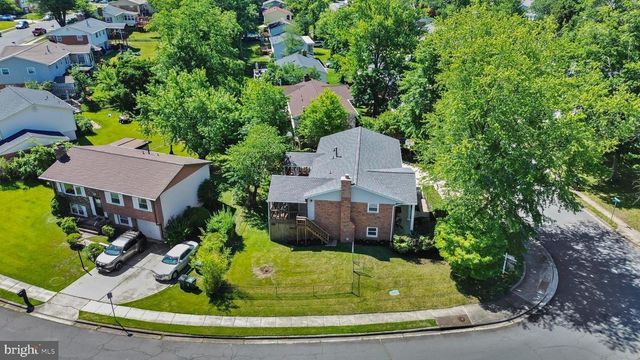 13501 KELMONT CT, Woodbridge, VA 22193