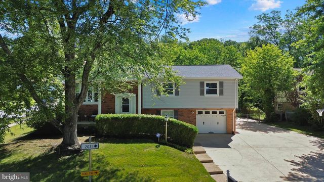 13501 KELMONT CT, Woodbridge, VA 22193