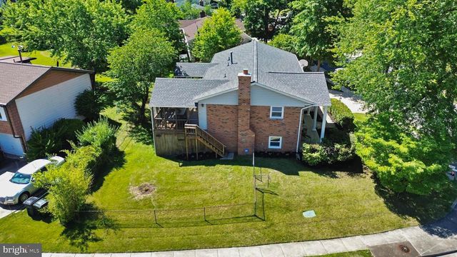 13501 KELMONT CT, Woodbridge, VA 22193