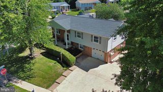 13501 KELMONT CT, Woodbridge, VA 22193