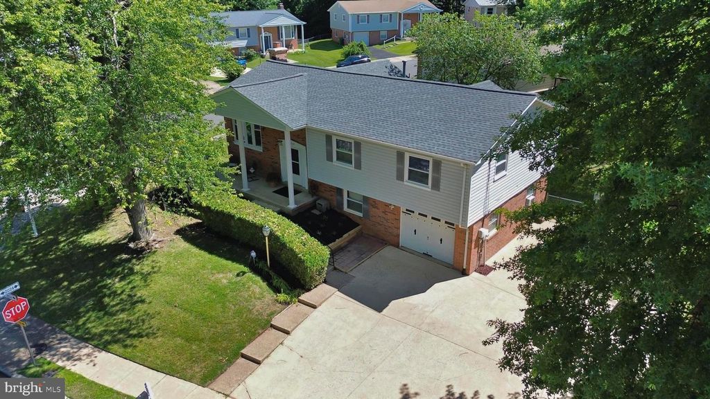 13501 KELMONT CT, Woodbridge, VA 22193