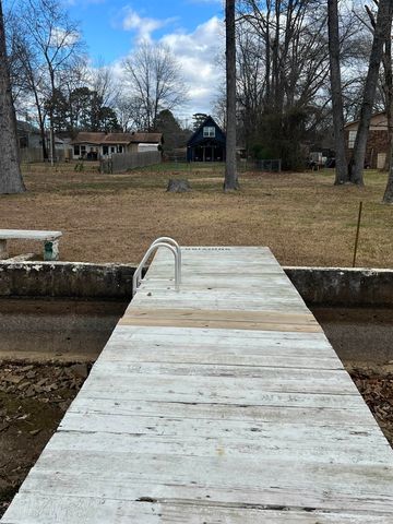 190 Riverview Way, Hot Springs, AR 71901