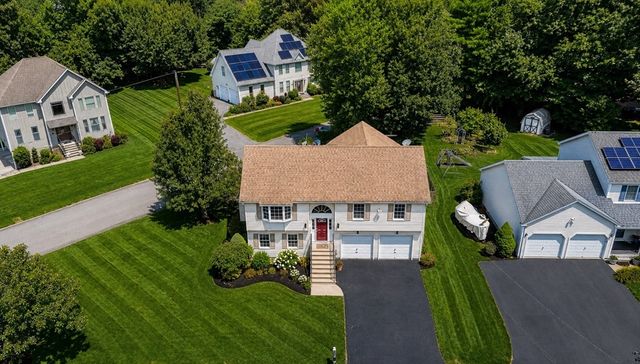 83 Waterman Ave, East Longmeadow, MA 01028