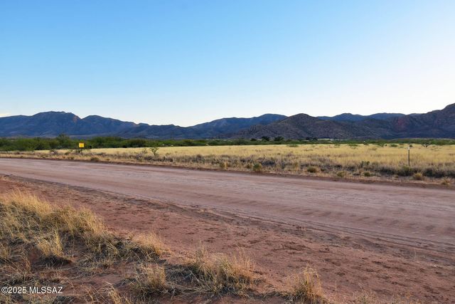 2 Lots S Desert Road 9 & 10, Pearce, AZ 85625