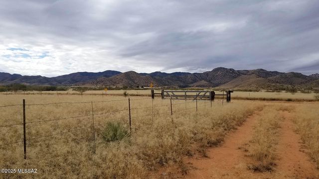 2 Lots S Desert Road 9 & 10, Pearce, AZ 85625