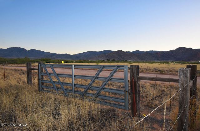 2 Lots S Desert Road 9 & 10, Pearce, AZ 85625