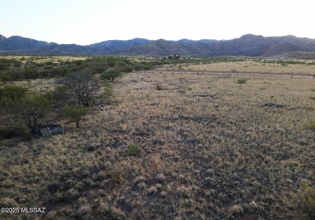 2 Lots S Desert Road 9 & 10, Pearce, AZ 85625