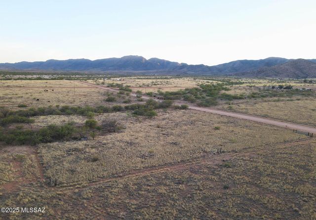 2 Lots S Desert Road 9 & 10, Pearce, AZ 85625