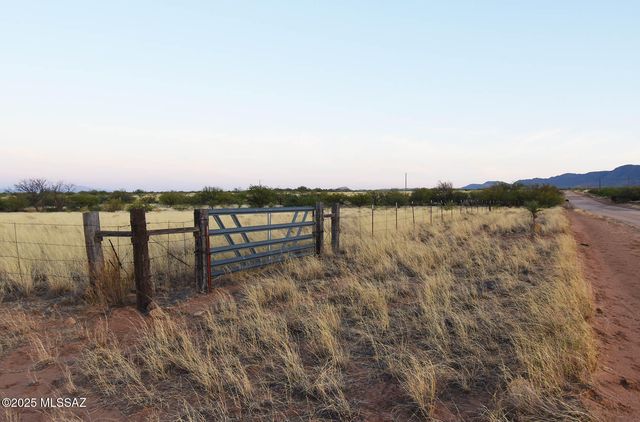 2 Lots S Desert Road 9 & 10, Pearce, AZ 85625