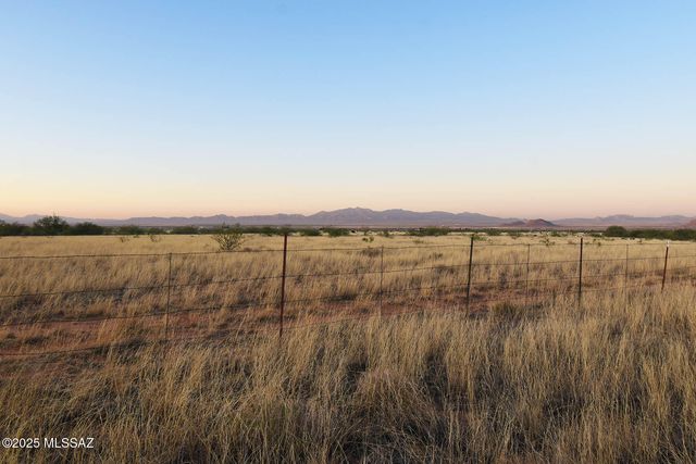 2 Lots S Desert Road 9 & 10, Pearce, AZ 85625