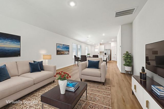 396 Sunrise Ranch Drive, Montgomery, TX 77316