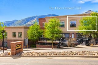 722 Washington Avenue 306, Golden, CO 80401