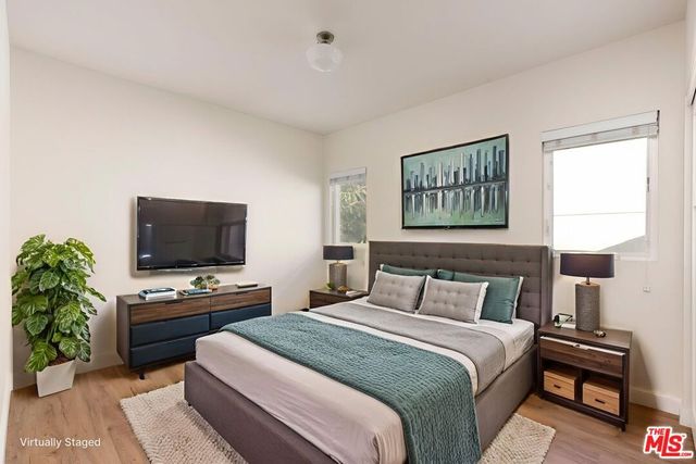 727 N La Fayette Park Place 3, Los Angeles, CA 90026