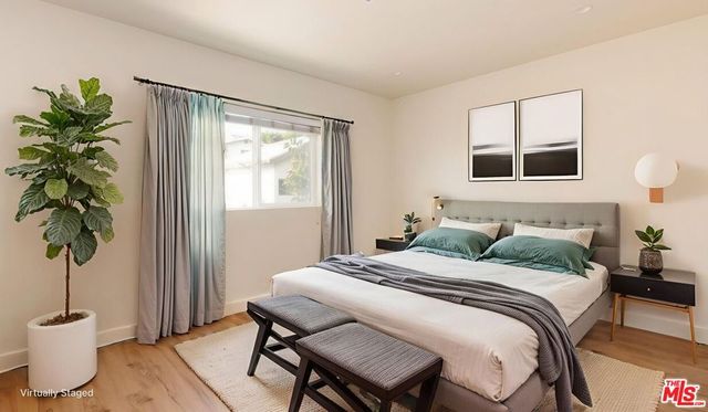 727 N La Fayette Park Place 3, Los Angeles, CA 90026