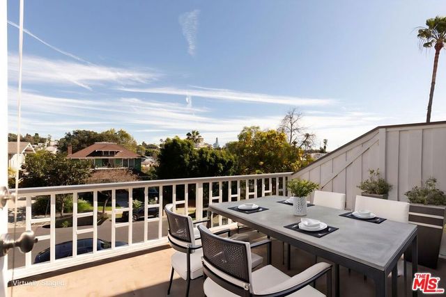 727 N La Fayette Park Place 3, Los Angeles, CA 90026