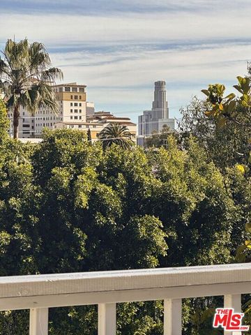 727 N La Fayette Park Place 3, Los Angeles, CA 90026