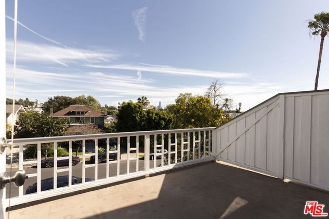 727 N La Fayette Park Place 3, Los Angeles, CA 90026