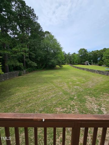 216 Edgecombe Drive, Spring Lake, NC 28390