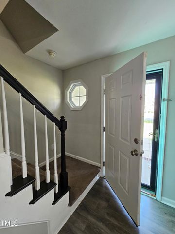 216 Edgecombe Drive, Spring Lake, NC 28390