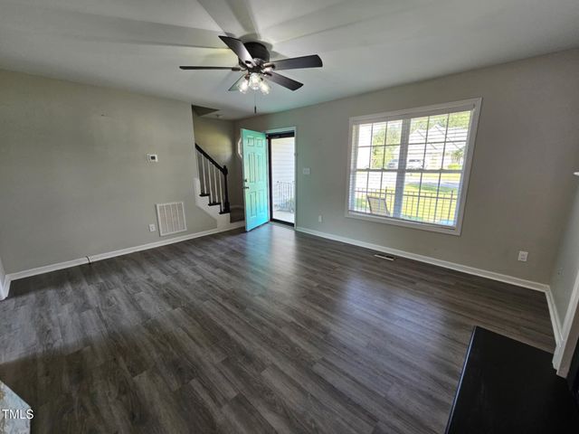 216 Edgecombe Drive, Spring Lake, NC 28390