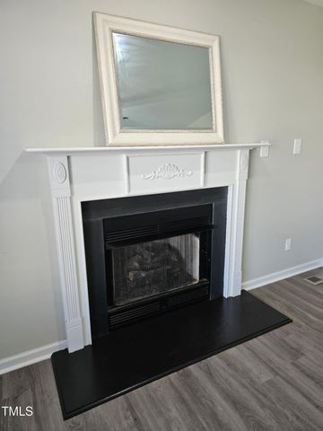 216 Edgecombe Drive, Spring Lake, NC 28390